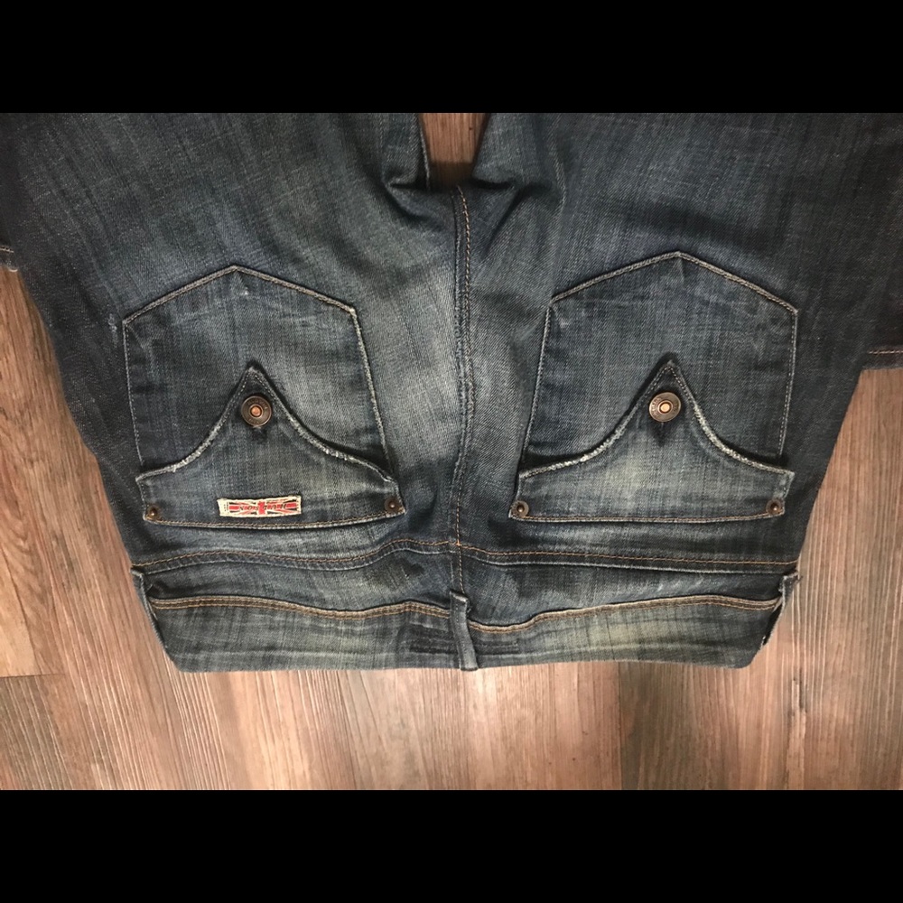Hudson jeans - Picture 4 of 7